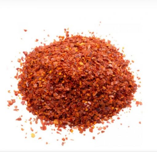 Chilli Fulgi 15 G Piri -piri 20 B