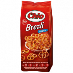 Chio Minibrezli 80g