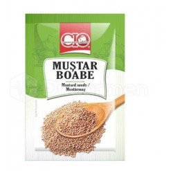 Cio Boabe Mustar 25g