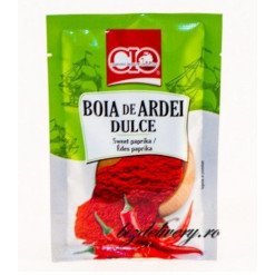 Cio Boia Dulce 15g 20/Cut