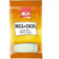 Cio Nuca Cocos 40g 15/Cut