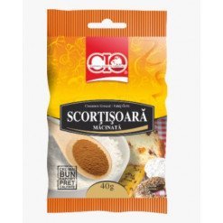 Cio Scortisoara Macinata 15g 20/Cut
