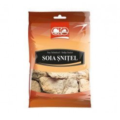 Soia Snitel 100g Cio 15/Fol (Pret pe Buc)