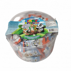 Cioc Jimmy (450 Gr /Cut ) 90 Buc