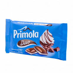 Cioc Primola Ciocolata Lapte 80g