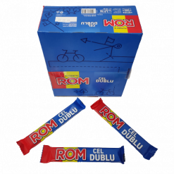 Cioc Rom Cel Dublu 50 Gr 36 Buc