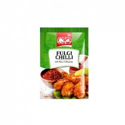 Cio Cond Chilly Fulgi 15g 20/Cut