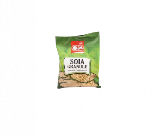 Soia Granule 100g Cio 20/Fol