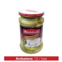 Ciuperci Intregi 280g Rodson 12b/Fol