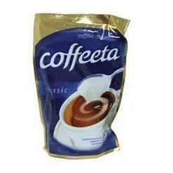 Coffeeta 400g 6 B