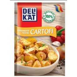Cond Cartofi 23g Delikat 23b Knorr