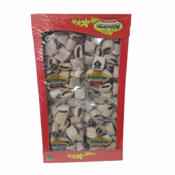 Cornulete Gem 2 Kg Sanziene /Panitrans