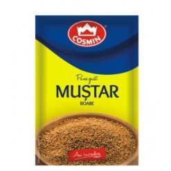 Cosmin Boabe Mustar 20g/ 35b