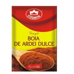 Cosmin Boia Dulce 17g 30 B