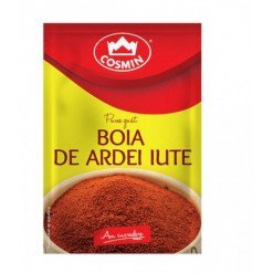 Cosmin Boia Iute 17g 30 B
