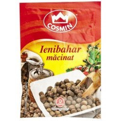 Cosmin Ienibahar Mac 12g 20 B