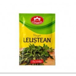 Cosmin Leustean 6g 25 B