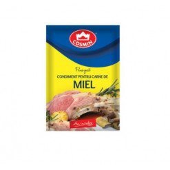 Cosmin Miel 20g 30 B