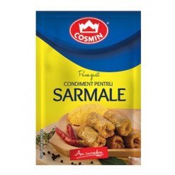 Cosmin Sarmale 20g 30 B