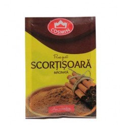 Cosmin Scortisoara 15g 35 B
