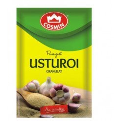 Cosmin Usturoi Granulat 15g 35 B