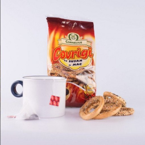 Covrigi Vr 1kg Cornelius Simpli