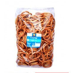 Covrigi Vrac (3kg) Rontaila Sare Mac Sac