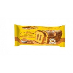 Cozonac Cr Caramel 450 G Boromir 9 B
