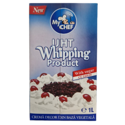 Alternative view of Crema Decor 1 L My Chef