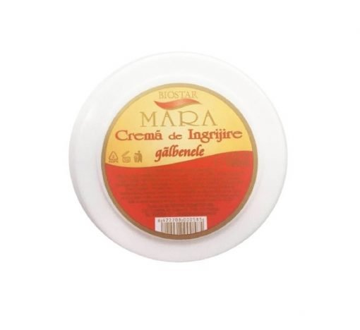Crema Mara/Lorelay/Forbish 100ml Galbenele/Musetel/Aloe
