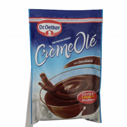 Crema Prajituri Ole Cioc 84g Dr.Oetker