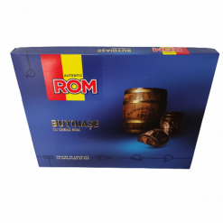 Cut Butoiase cu Cr Rom 126 Gr