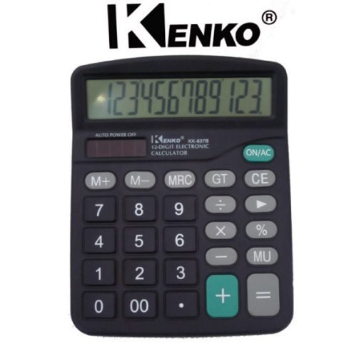 Calculator Kenko 837 B