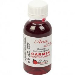 Carmin 25ml