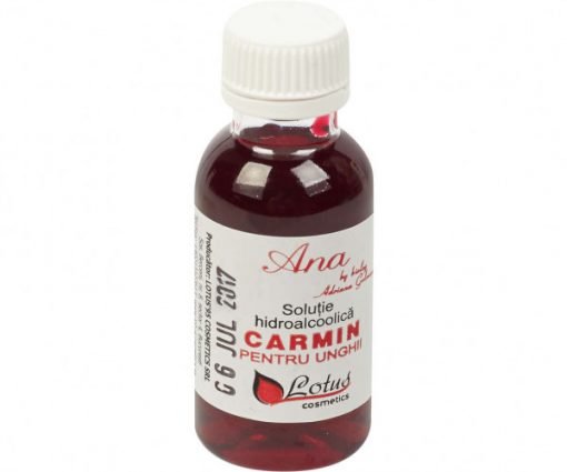 Carmin 25ml