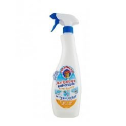 Anticalcar Chanteclair Pulv 625 Ml cu Otet