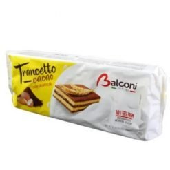Chec Trancetto 28 G 10 B/Fol Cacao 15 /Bax Balconi
