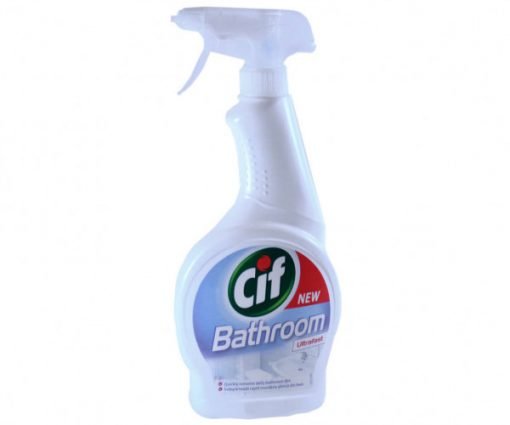 Sol Baie Cif 500ml Pulverizator