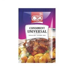 Cio Cond Universal 20g 20buc/Cut