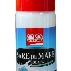 Cio Sare Tub 150g Iodata de Mare