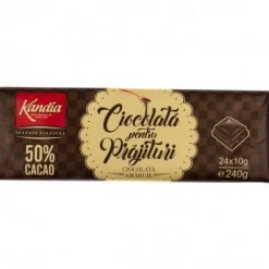 Cioc Menaj Kandia Prajituri 50% 240 G 13x10g