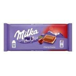 Cioc Milka 100 G Visine 22b/Bax