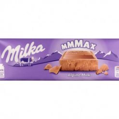 Cioc Milka 270g Lapte Alpine