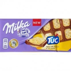 Cioc Milka 87 G Tuc 18 B