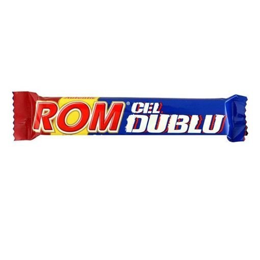 Cut Rom 130 Gr Bon Bon Amaruie