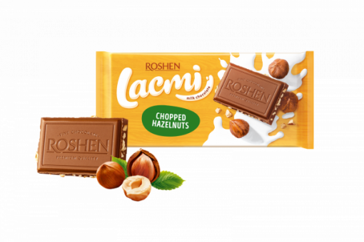 Cioc Roshen 90 G Lacmi Alune /24b