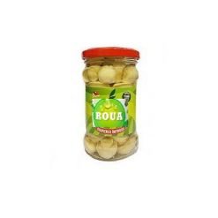 Ciuperci Intregi 680g Roua 12b/Fol