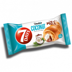 Corn 7days 80g Max(20 B) Cacao-cocos
