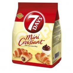 Corn Mini 7days 60g Cacao 15 Buc