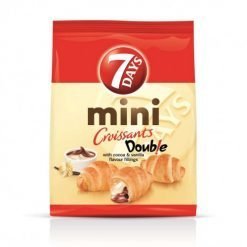 Corn Mini 7days 60g Double Cacao Van 15b Cut